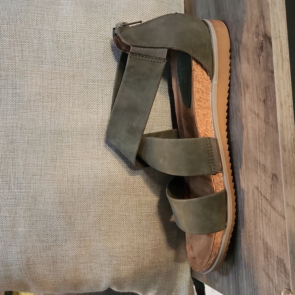 Eurosoft Landry II Sandal